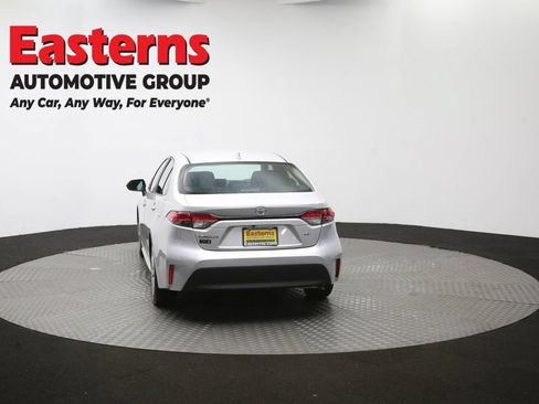 Used 2024 Toyota Corolla LE FWD image 64