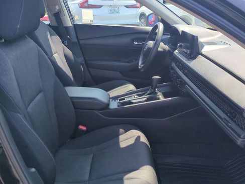 Certified 2023 Honda Accord LX image 24