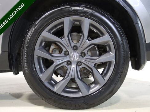 Used 2023 Acura MDX A-Spec AWD/4WD image 65