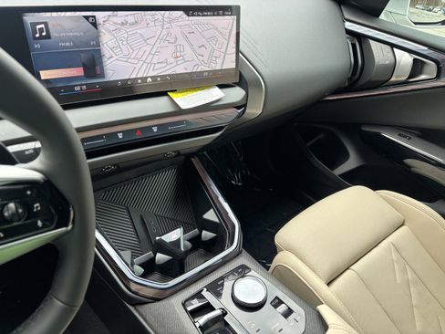 New 2026 BMW X3 xDrive30 w/ Convenience Package image 29