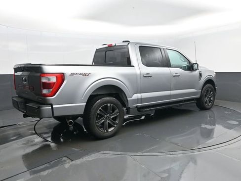 Used 2023 Ford F150 Lariat w/ Equipment Group 502A High image 22