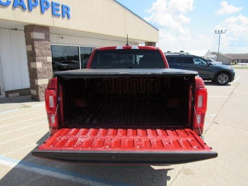 Used 2019 Ford Ranger XLT w/ Equipment Group 302A Luxury AWD/4WD image 36