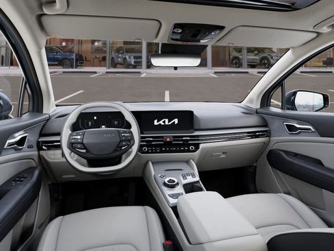 New 2026 Kia Sportage SX Prestige AWD/4WD image 14