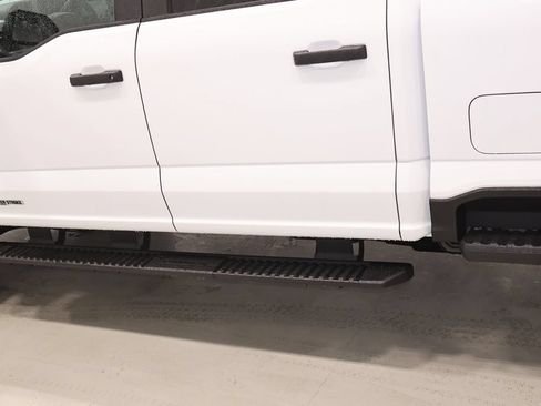 New 2026 Ford F350 XL w/ STX Appearance Package AWD/4WD image 36