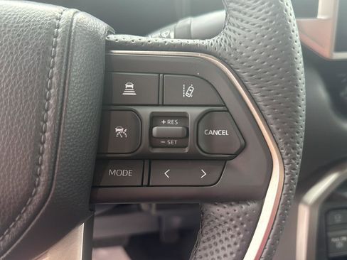 New 2026 Toyota Tundra Limited image 13