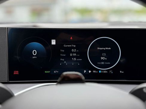 New 2026 Hyundai Ioniq 9 SE image 22