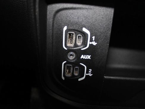 Used 2022 RAM 3500 Tradesman w/ Snow Chief Group image 14