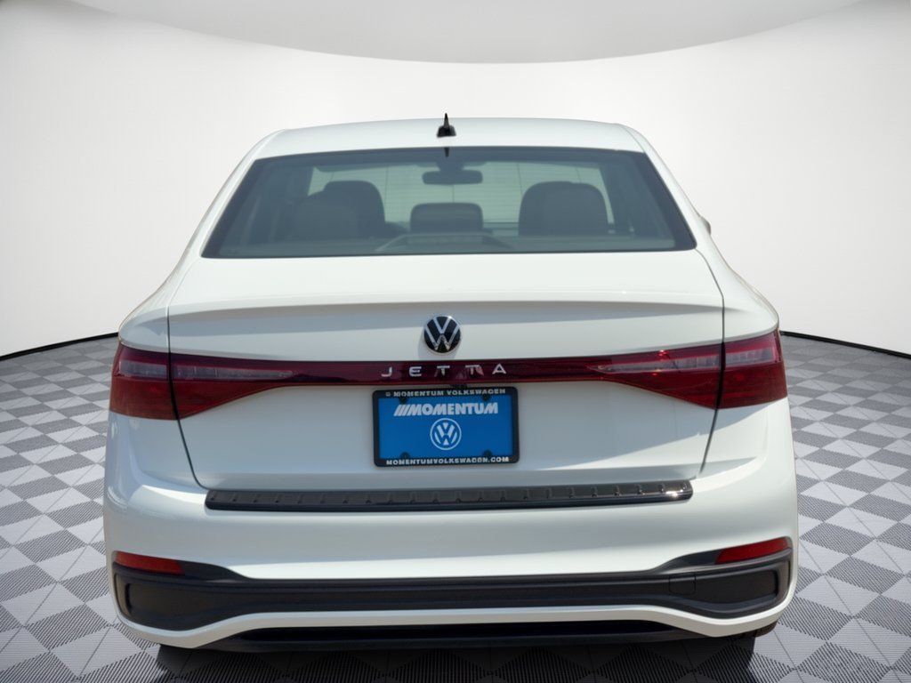 New 2027 Volkswagen Jetta Sport FWD image 11