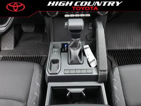 New 2026 Toyota Tacoma SR image 19
