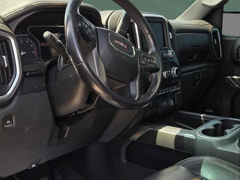 Used 2020 GMC Sierra 1500 AT4 w/ AT4 Premium Package image 5