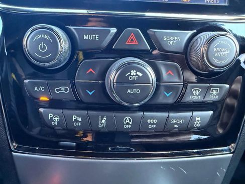 Used 2019 Jeep Grand Cherokee Limited X AWD/4WD image 16