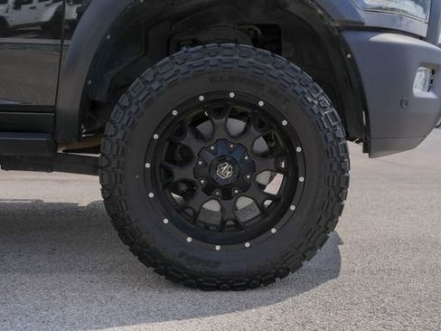 Used 2018 RAM 2500 Power Wagon image 5