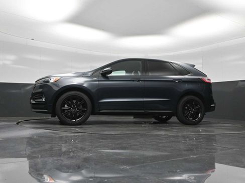 Certified 2024 Ford Edge ST-Line AWD/4WD image 54