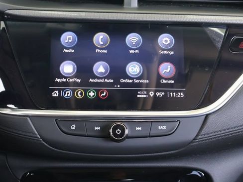Used 2023 Buick Encore GX Essence w/ Experience Buick Package FWD image 18