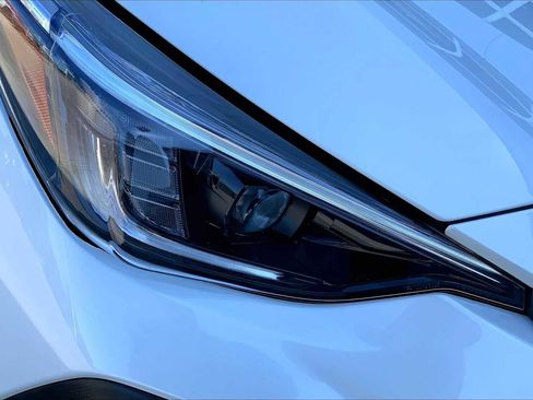 Certified 2024 Subaru Crosstrek 2.5i Limited AWD/4WD image 27