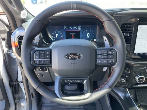 Used 2026 Ford F150 Raptor AWD/4WD image 22