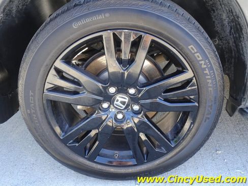 Used 2020 Honda Pilot Black Edition image 35