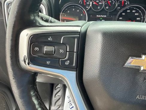 Used 2022 Chevrolet Silverado 3500 LT w/ Convenience Package AWD/4WD image 25