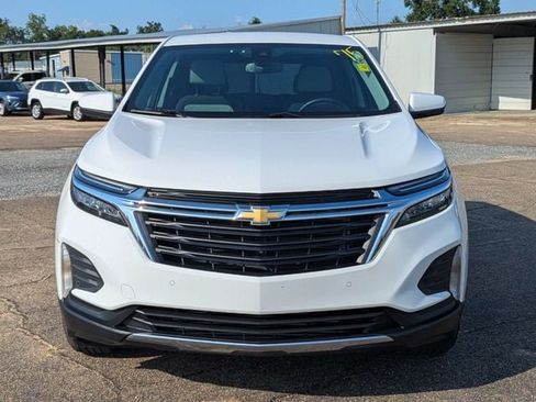 Used 2024 Chevrolet Equinox LT FWD image 10