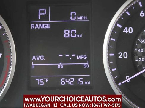 Used 2019 Hyundai Elantra SE w/ Cargo Package image 19