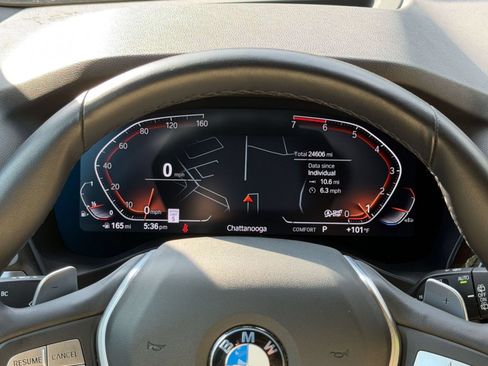 Certified 2024 BMW X3 xDrive30i w/ Premium Package AWD/4WD image 20
