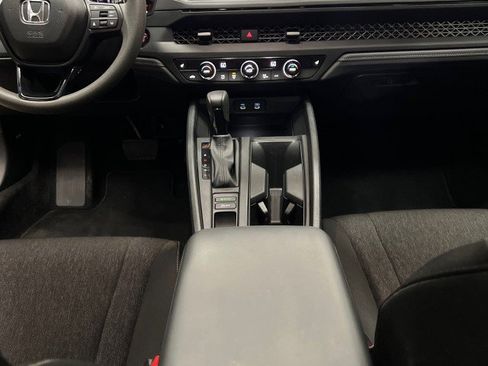 Used 2024 Honda Accord EX image 20