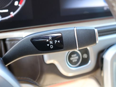 Used 2021 Mercedes-Benz G 63 AMG AMG G 63 4MATIC SUV image 81