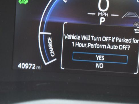Certified 2025 Toyota Camry SE FWD image 32
