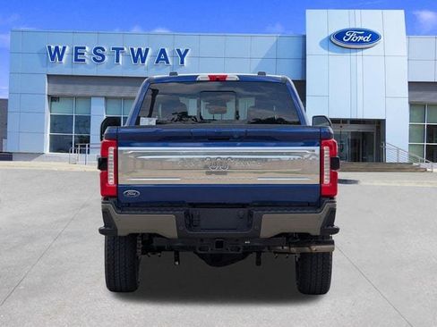 New 2026 Ford F250 King Ranch AWD/4WD image 4