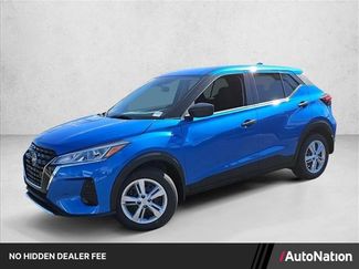 New 2025 Nissan Kicks Play S FWD video 1