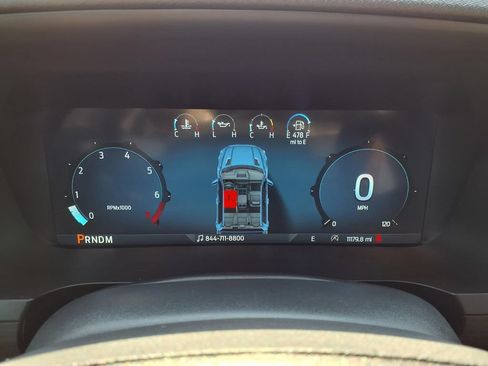 Used 2025 Ford F150 STX RWD image 16