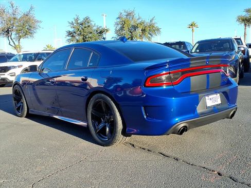 Used 2019 Dodge Charger SRT Hellcat w/ Harman/Kardon Audio Group image 3