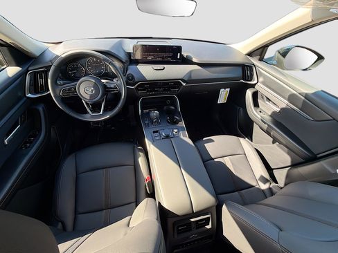 New 2026 MAZDA CX-90 3.3 Turbo w/ Select Package image 49