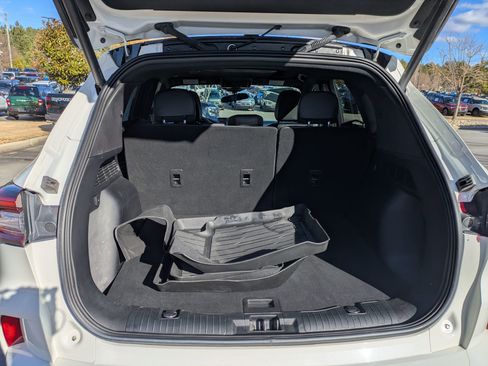 Certified 2023 Ford Escape ST-Line w/ Tech Pack #1 image 35