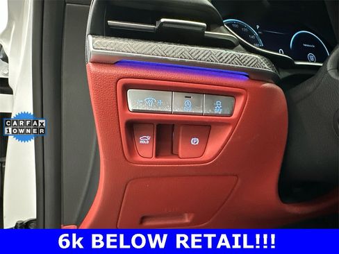 Used 2024 Genesis G80 3.5T Sport image 33