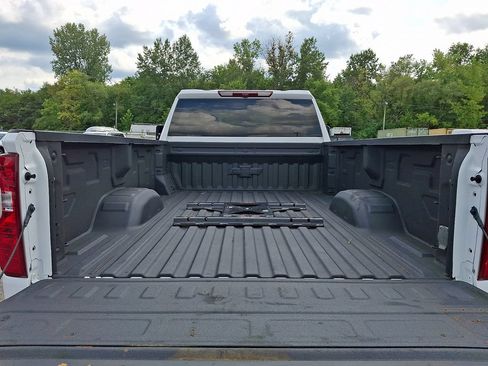 Used 2024 Chevrolet Silverado 2500 LT w/ All Star Edition AWD/4WD image 30