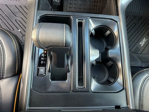 Used 2025 Ford F150 Tremor w/ Equipment Group 402A High image 26