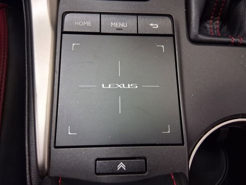 Used 2020 Lexus NX 300 F Sport w/ F Sport Comfort Package image 30