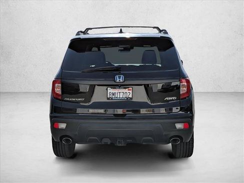 Used 2019 Honda Passport EX-L image 6