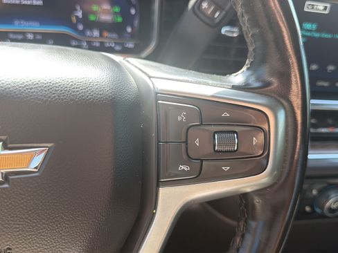 Used 2024 Chevrolet Silverado 1500 LT AWD/4WD image 22