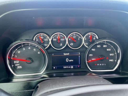 Used 2019 Chevrolet Silverado 1500 RST w/ All-Star Edition image 13