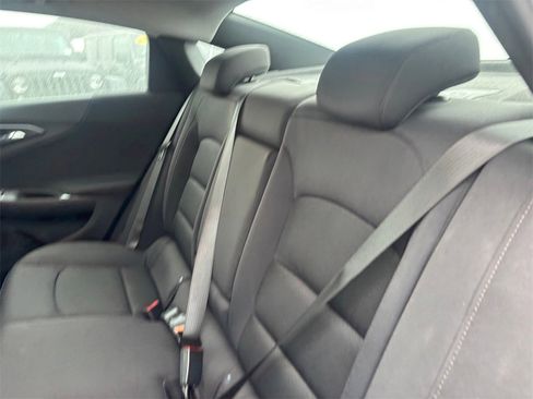 Certified 2023 Chevrolet Malibu LT image 31