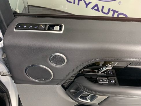 Used 2019 Land Rover Range Rover HSE image 39