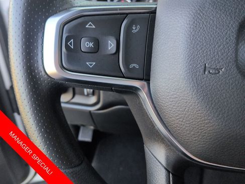 New 2026 RAM 2500 Tradesman image 23