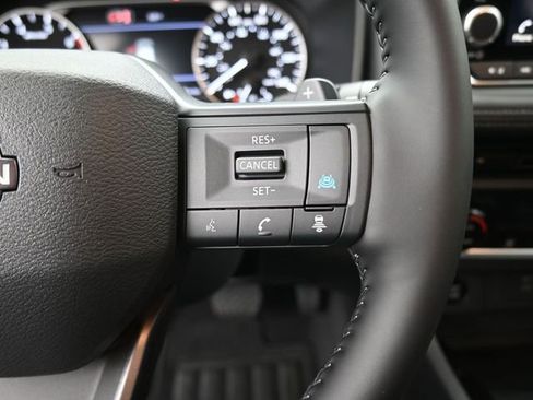 New 2026 Nissan Rogue SV image 28