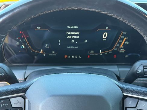 Used 2024 Ford Mustang Premium RWD image 11
