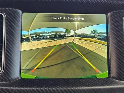 Used 2023 Dodge Charger Scat Pack image 12