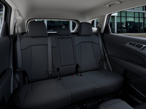New 2026 Kia Sportage LX AWD/4WD image 17