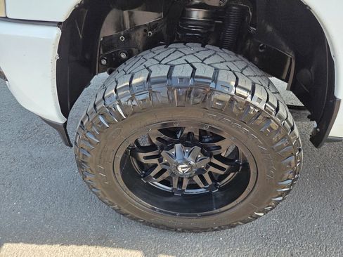 Used 2023 RAM 2500 Laramie AWD/4WD image 22