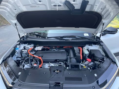 Used 2026 Honda CR-V Sport-L image 16